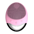 Nettoyant pour le visage électrique Brosse nettoyante pour le visage